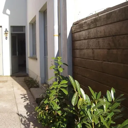 Tatil Evi Felizitas Comfortable Rostock