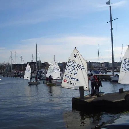 Felizitas Comfortable Rostock